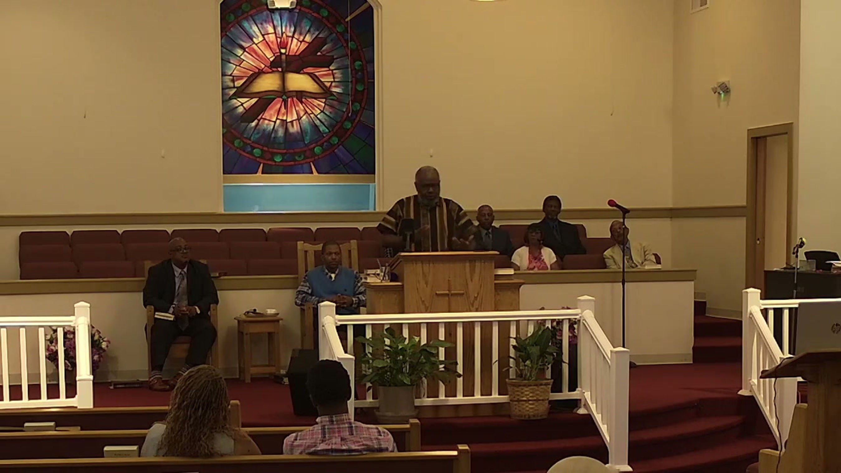 SCBC LIVE